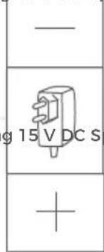 DoorBird D1101UV - Cat.7 Netzwerkkabel (Installationskabel) - 4