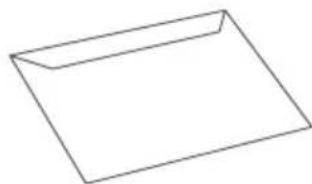 DoorBird D1101UV - KOMPONENTEN\* - 4