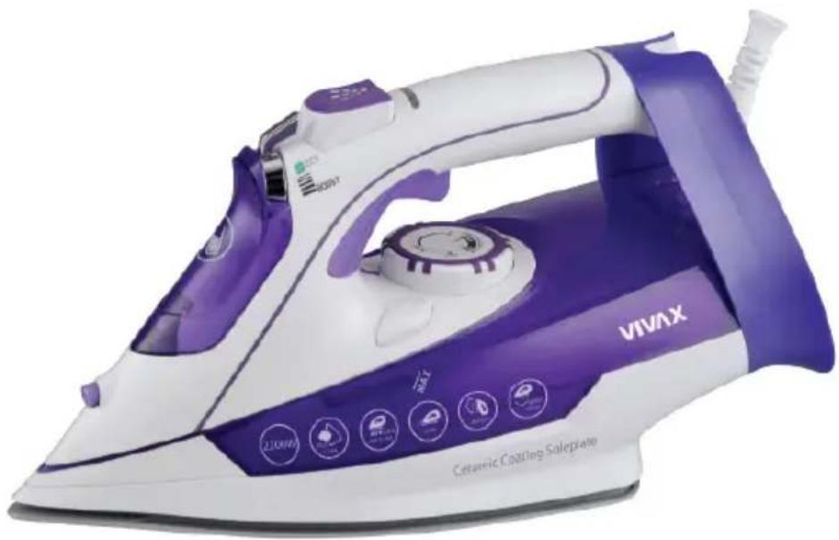 Vivax IR-2202CP - 1