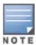 DELL W-ClearPass - RADIUS Namespaces - 1