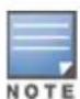 DELL W-ClearPass - Adding an AirWave Endpoint Context Server - 2