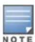 DELL W-ClearPass - Setting the Attributes to Be Tested - 1