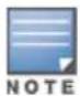 DELL W-ClearPass - RADIUS Enforcement (Generic) Service - 1