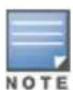 DELL W-ClearPass - Joining a W-ClearPass Server Back to the Cluster - 1