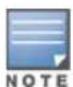 DELL W-ClearPass - SSH Lockout Reset - 1