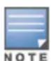 DELL W-ClearPass - Important Points - 1