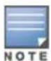 DELL W-ClearPass - Deleting an Endpoint Context Server - 1