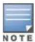DELL W-ClearPass - Navigate to Configuration > Identity > Roles. - 2