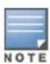 DELL W-ClearPass - Live Monitoring: System Monitor - 1