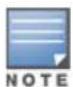 DELL W-ClearPass - About Static Host Lists - 1