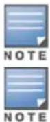 DELL W-ClearPass - Dell VPN Access with Posture Checks Service Template - 1