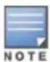 DELL W-ClearPass - Disabling Admin User Accounts - 1