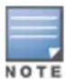 DELL W-ClearPass - Navigate to the Administration > W-ClearPass Portal page. - 2