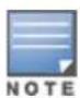 DELL W-ClearPass - Modifying the Accounting Page Parameters - 1