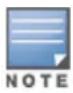 DELL W-ClearPass - Modifying a Role-Mapping Policy - 1