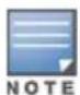 DELL W-ClearPass - Server Tab - 2