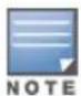 DELL W-ClearPass - About Static Host Lists - 1