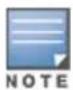 DELL W-ClearPass - Creating a Filter to Accept Information from the W-ClearPass Server - 4