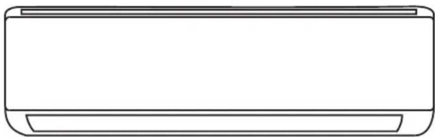 TCL TAC-24CHSD/XA71 - SPLIT TYPE AIR CONDITIONER INSTRUCTION MANUAL - 1