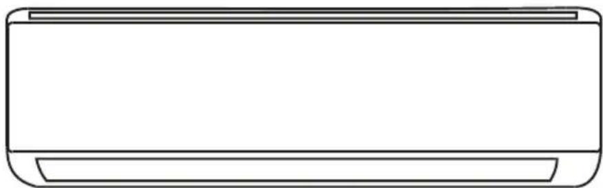 TCL TAC-24CHSD/XA71 - MANUAL DE INSTRUÇÕES - 1