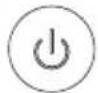 TCL TAC-24CHSD/XA71 - Turn ON / Turn OFF the air conditioner - 1