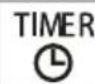 TCL TAC-24CHSD/XA71 - MODO TIMER (TEMPORIZADOR) ---- DESATIVAÇÃO AUTOMÁTICA - 1