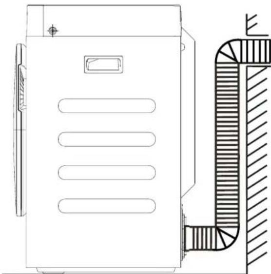 Infiniton SD-C7V - Nivelar - 1