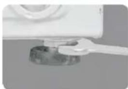 Infiniton SD-C7V - Levelling - 1