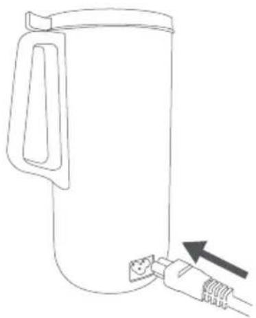 GEMINI GSB350WH - Instructions - 4