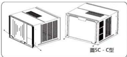 Philco PVR07R - B型: - 1