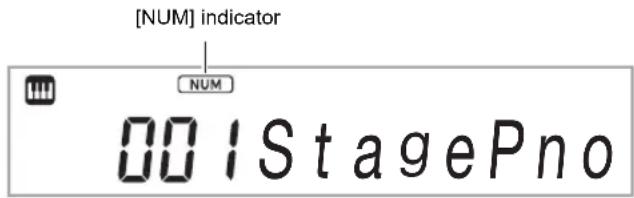 [NUM] indicator NUM 001 StagePno