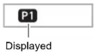 CASIO CT-X8000IN - To start and stop phrase playback - 1