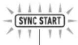 CASIO CT-X8000IN - Press 19 ENDING/SYNCHRO START. - 1