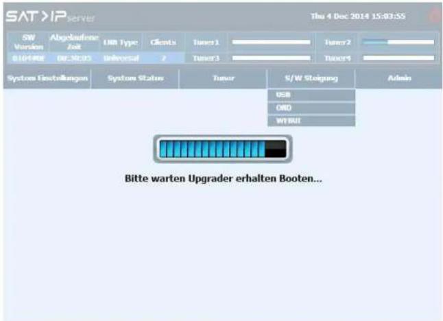 MEGASAT MEG-4000 - Note: - 2