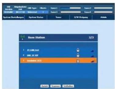 MEGASAT MEG-4000 - Hinweis: - 2