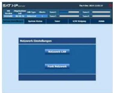 MEGASAT MEG-4000 - Logout - 1