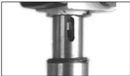 RIKON 30-120 - INSTALLING THE TABLE - 2