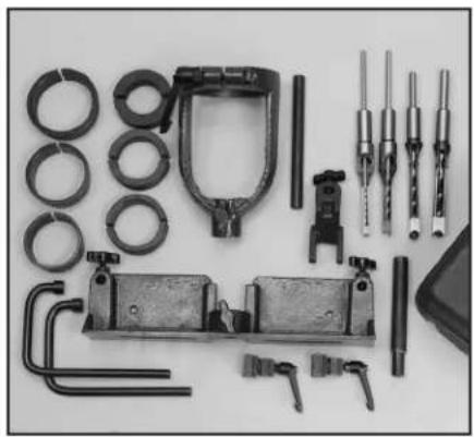 RIKON 30-120 - ACCESSORIES - 4