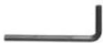 RIKON 10-305 - LIST OF LOOSE PARTS IN BAG - 10