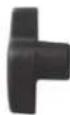 RIKON 10-305 - LIST OF LOOSE PARTS IN BAG - 4