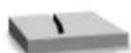 RIKON 10-305 - Blade Leading In Cut - 4
