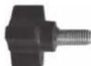 RIKON 10-305 - LIST OF LOOSE PARTS IN BAG - 7