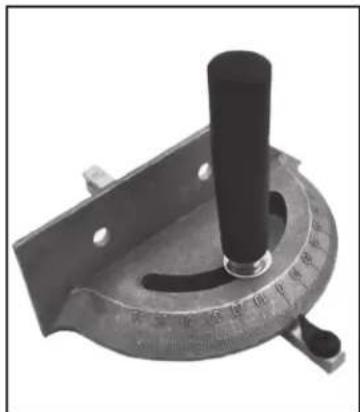 RIKON 10-305 - 13-920 MITER GAUGE - 1