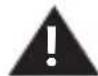 GEMINI GVC100BK - SAFETY INSTRUCTION - 1