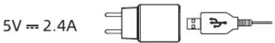 5V = 2.4A