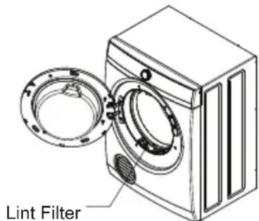 Lint Filter