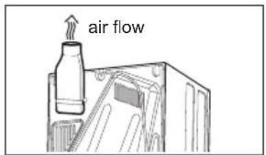 air flow