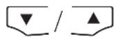 T-Mobile Sinus 212 A - Eintrag ins Telefonbuch übernehmen - 1