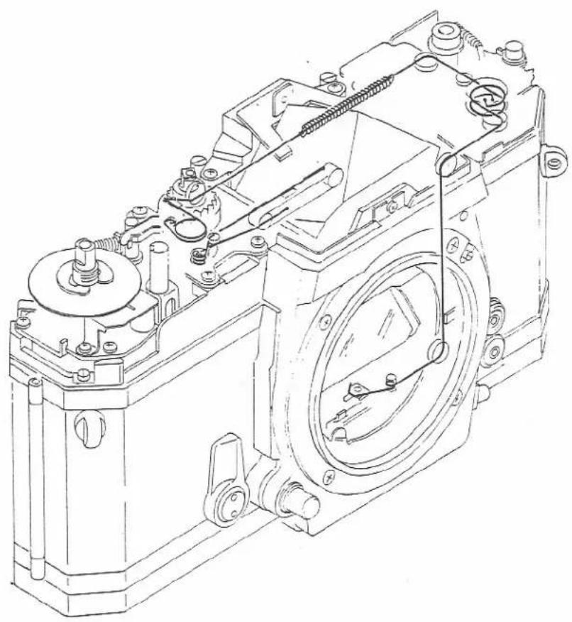 KONICA MINOLTA AutoReflex T2 - HOW TO MAKE THE BEST USE OF THIS LIST - 10
