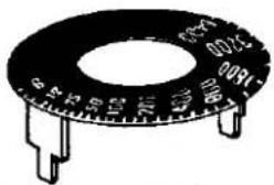 KONICA MINOLTA SR-T Super - シンクロ回路立体配線図 - 6